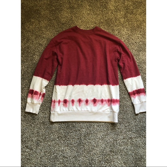 original use sweater